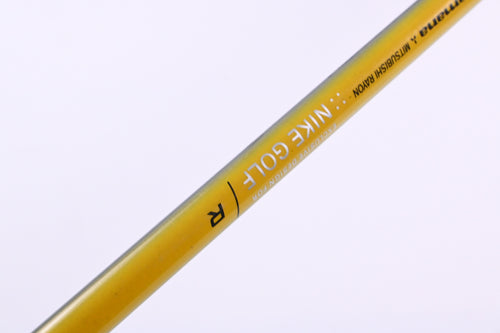 Nike SQ #3 Wood / 15 Degree / Regular Flex Diamana Nike Sasquatch Shaft