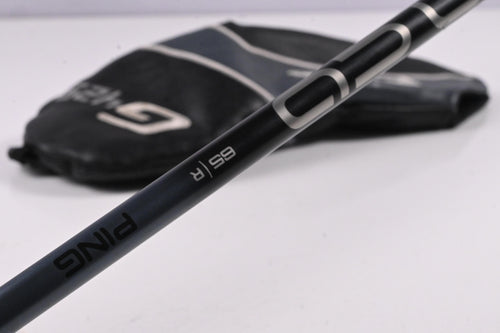 Ping G425 SFT #5 Wood / 19 Degree / Regular Flex Ping Alta CB Slate 65 Shaft