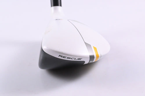 Left Hand Taylormade RBZ Stage 2 #3 Hybrid / 19 Degree / Regular Flex RocketFuel