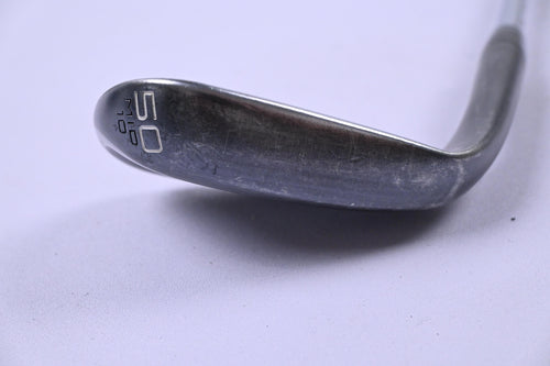 Cleveland RTZ Gap Wedge / 50 Degree / Stiff Flex Dynamic Gold S300 Mid 115 Shaft
