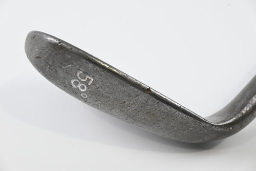 Titleist Vokey Spin Milled 2005 Lob Wedge / 58 Degree / Wedge Flex Dynamic Gold