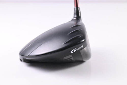 Ping G425 Max Driver / 10.5 Degree / Senior Flex Ping Alta Distanza 40 Shaft