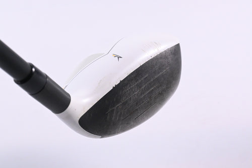 Left Hand Taylormade RBZ Stage 2 #3 Hybrid / 19 Degree / Regular Flex RocketFuel