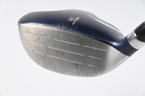Ladies Cobra Speed LD #3 Wood / 18 Degree / Ladies Flex Bassara M 45 Shaft