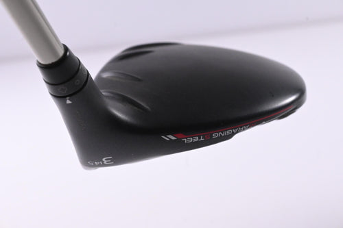 Ping G410 #3 Wood / 14.5 Degree / Stiff Flex Ping Tour Chrome 65 Shaft