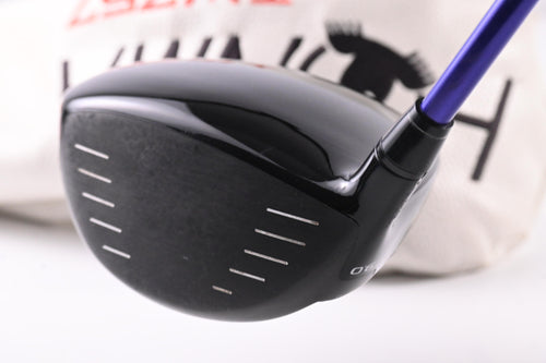 Honma TW 757 D Driver / 9 Degree / Stiff Flex Honma Vizard MP6 Shaft