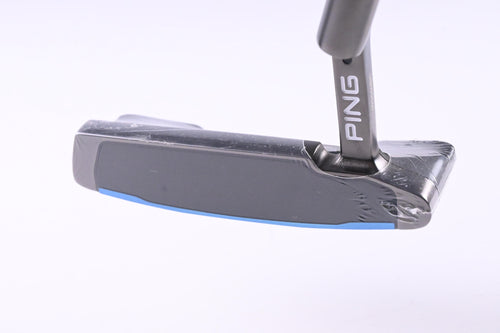 Ping Scottsdale 2025 Anser 2D Putter / 34 Inch