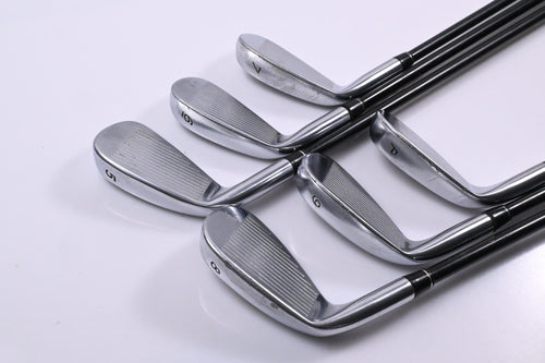 Taylormade RAC LT Irons / 5-PW / Stiff Flex Taylormade Lt Shafts