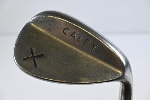 Caley X Sand Wedge / 56 Degree / Wedge Flex Steel Shaft
