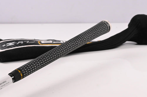 Cobra Fly-Z+ #3/4 Wood / 13-16 Degree / Stiff Flex Matrix Ozik VLCT-ST Shaft