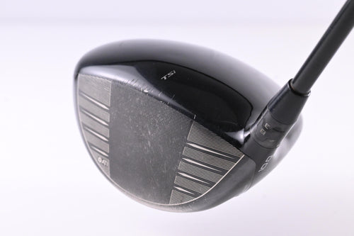 Titleist TSi3 Driver / 10 Degree / Regular Flex Tensei AV RAW Blue 55 Shaft