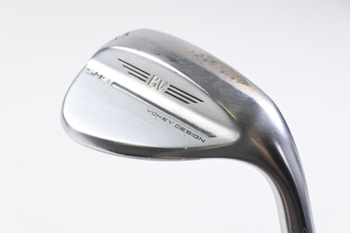 Titleist Vokey SM9 Lob Wedge / 60 Degree / Wedge Flex Vokey Design Shaft
