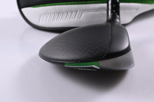 Callaway Elyte #3 Wood / 15 Degree / Regular Flex Denali Charcoal 60 Shaft