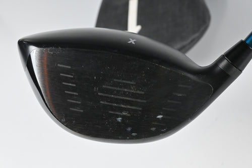 PXG 0211 2022 Driver / 9 Degree / Stiff Flex Aldila Rogue 859 Shaft