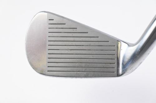 Mizuno MX-23 #6 Iron / Regular Flex Dynamic Gold Lite R300 Shaft