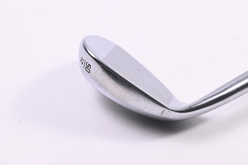 Callaway CB 12 Gap Wedge / 50 Degree / Wedge Flex KBS HI-REV 3.0 115 Shaft