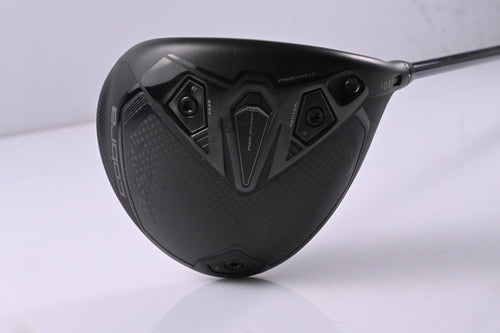 Cobra Darkspeed LS Driver / 10.5 Degree / Stiff Flex LIN-Q M40X 6 Shaft