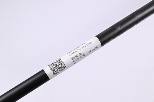 Ladies Project X Cypher 2.0 40 #5 Wood Shaft / Ladies Flex / Callaway 3rd Gen