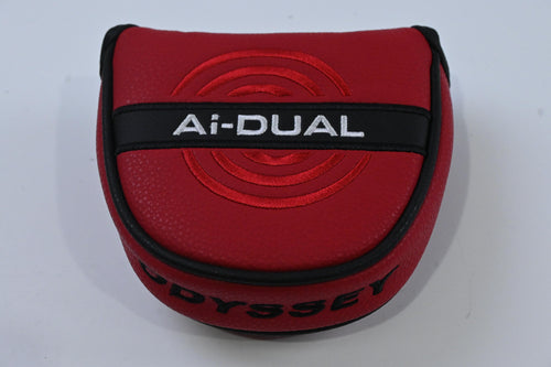 Odyssey Ai-Dual #7 Putter / 34 Inch