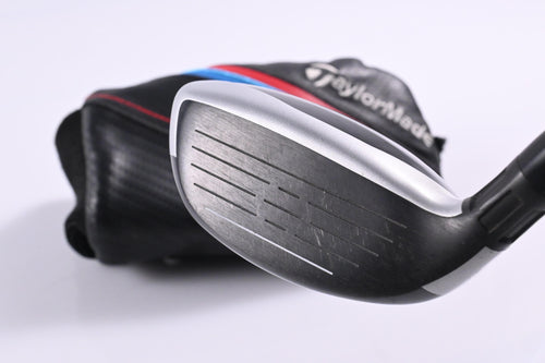 Ladies Taylormade M4 #5 Hybrid / 25 Degree / Ladies Flex Taylormade 45 Shaft