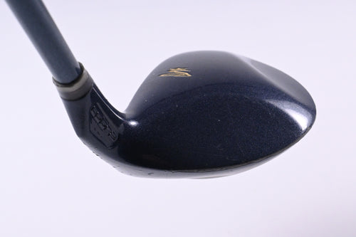 Ladies Cobra SS #3 Wood / 16 Degree / Ladies Flex Cobra Shaft