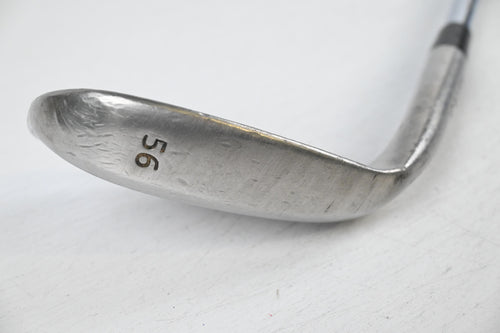 Caley X Sand Wedge / 56 Degree / Wedge Flex Steel Shaft