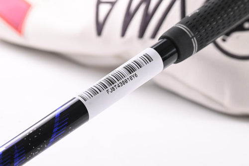 Honma TW 757 D Driver / 9 Degree / Stiff Flex Honma Vizard MP6 Shaft