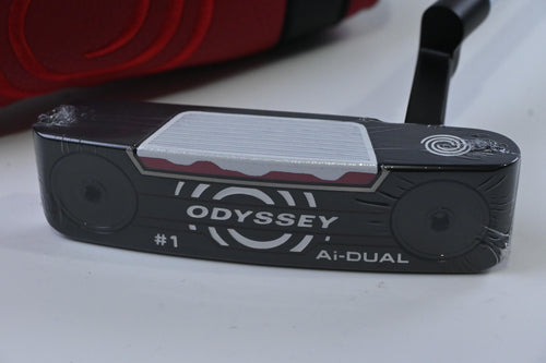 Odyssey Ai-Dual #1 Putter / 35 Inch