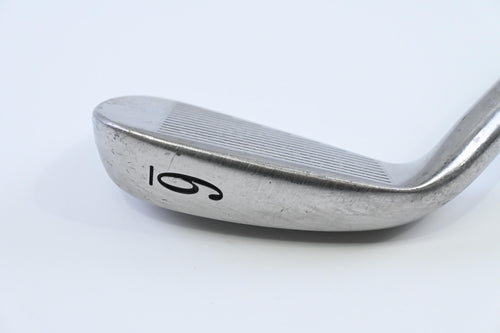 Titleist DCI 981 #6 Iron / Regular Flex Titleist Tri Spec Shaft