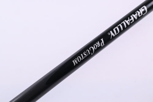 Taylormade Rescue Mid #3 Hybrid / 19 Degree / Regular Flex Grafalloy ProCustom