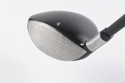 Taylormade Burner 2008 #3 Wood / 15 Degree / Stiff Flex Project X -7C7 70 Shaft