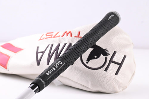 Honma TW 757 D Driver / 9 Degree / Stiff Flex Honma Vizard MP6 Shaft