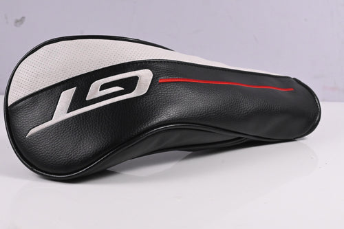 Titleist GT3 Driver / 10 Degree / Stiff Flex Mitsubishi Tensei 1K Blue 55 Shaft