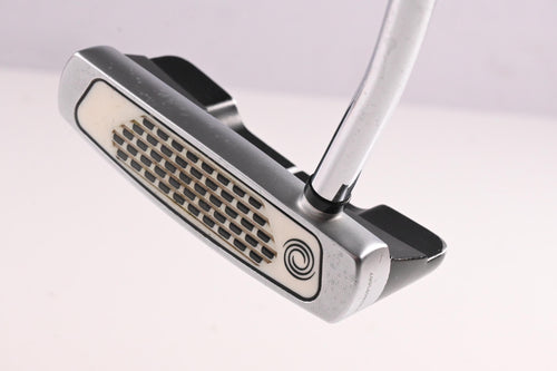 Odyssey Stroke Lab Double Wide Putter / 34 Inch