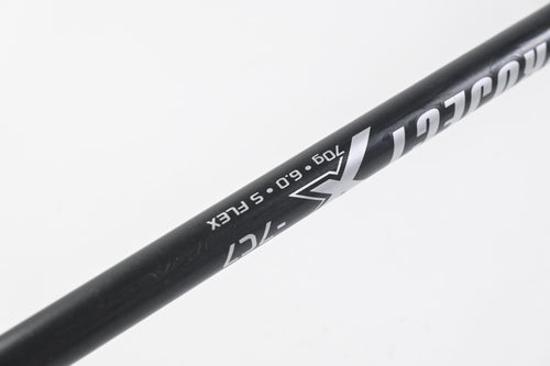 Taylormade Burner 2008 #3 Wood / 15 Degree / Stiff Flex Project X -7C7 70 Shaft