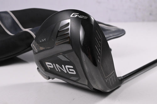 Ping G425 LST Driver / 10.5 Degree / Stiff Flex Tensei AV Orange 65 Shaft