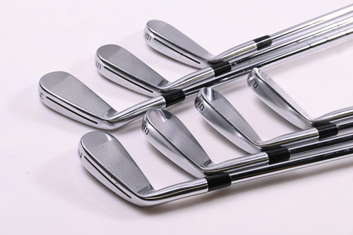 Taylormade P770 2020 Irons / 4-PW / Stiff Flex KBS Tour 120 Shafts