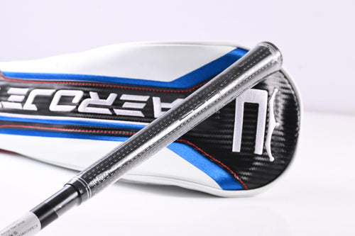 Cobra Aerojet Max Driver / 12 Degree / Senior Flex UST Mamiya Helium Nanocore 4
