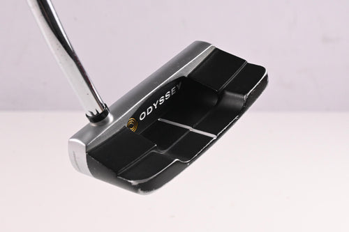 Odyssey Stroke Lab Double Wide Putter / 34 Inch