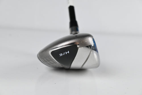 Cobra AMP Cell-S #3 Hybrid / 18 Degree / Stiff Flex Cobra AMP Cell 70 Shaft