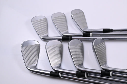 Cleveland CG1 Tour Irons / 4-PW / Stiff Flex Dynamic Gold S300 Shafts