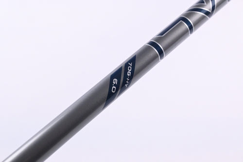 Callaway Elyte #3 Hybrid / 19 Degree / Stiff Flex Denali Charcoal 70 Shaft