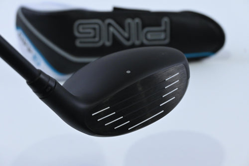 Left Hand Ping G440 Max #5 Wood / 19 Degree / Stiff Flex Tensei 1K Blue 75