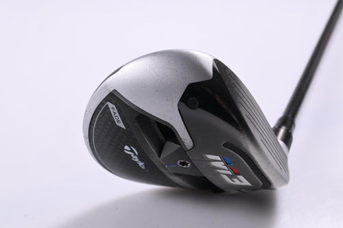 Taylormade M3 #3 Wood / 15 Degree / X-Flex Denali Black 70 Shaft