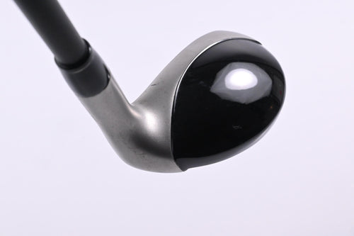 Taylormade Rescue Mid #2 Hybrid / 16 Degree / Regular Flex Taylormade Ultralite