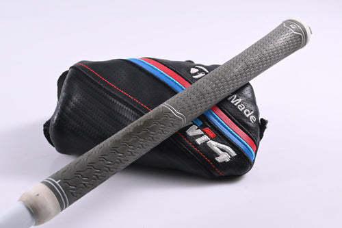 Ladies Taylormade M4 #5 Hybrid / 25 Degree / Ladies Flex Taylormade 45 Shaft