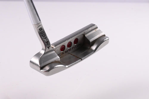 Scotty Cameron Studio Select Newport 1.5 Putter / 34 Inch