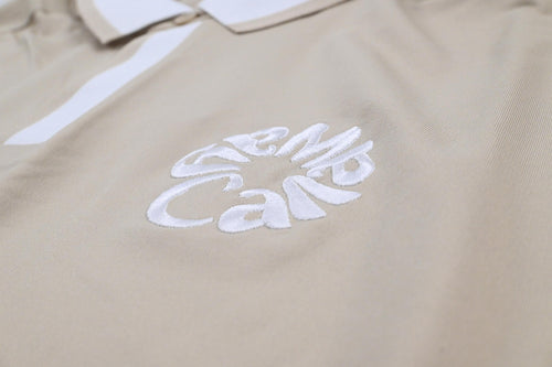 Callaway Legacy Series Polo / UK Size XL / Beige