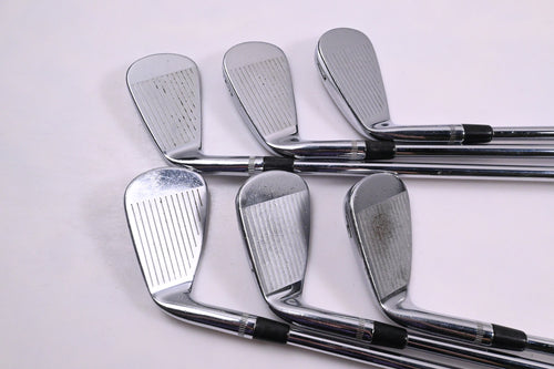 Callaway Apex MB 2018 Irons / 5-PW / Stiff Flex Dynamic Gold S300 Shafts