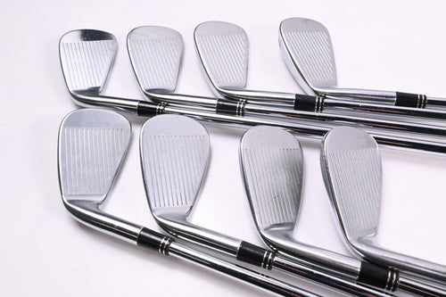 Taylormade R7 TP Irons / 3-PW / Stiff Flex Dynamic Gold S300 Shafts